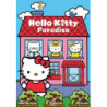 HELLO KITTY PARADISE 04 (EPS 25-32)