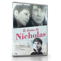 DONO DI NICHOLAS (IL)  T