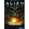 ALIEN ORIGIN FILM - HORROR (USA2012) MARK ATKINS T