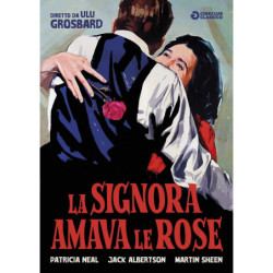 SIGNORA AMAVA LE ROSE (LA)