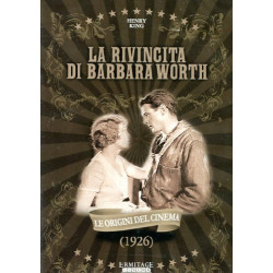 LA RIVINCITA DI BARBARA WORTH