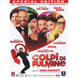 COLPI DI FULMINE (ITA 2012)