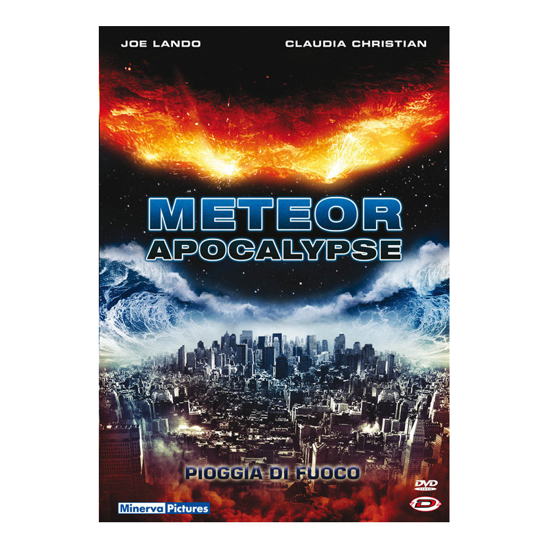 METEOR APOCALYPSE