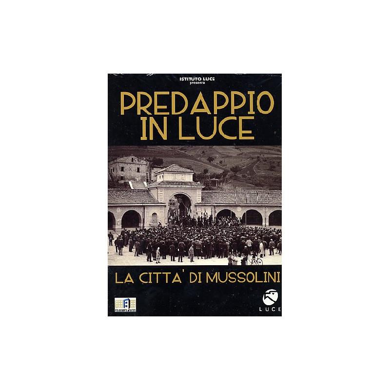 PREDAPPIO IN LUCE