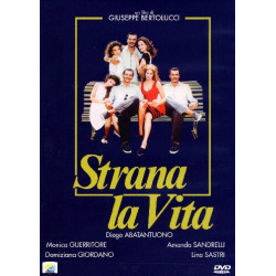 STRANA LA VITA