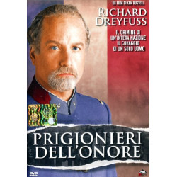 PRIGIONIERI DELL'ONORE (1991)