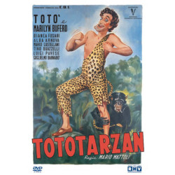 TOTO' TARZAN