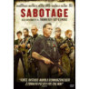 SABOTAGE - DVD                           REGIA DAVID AYER