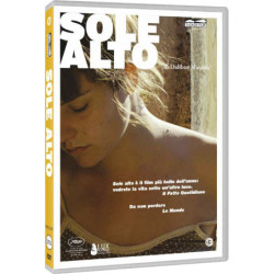 SOLE ALTO - DVD REGIA DALIBOR MATANIC