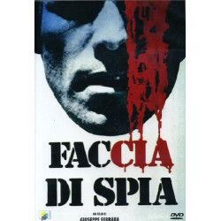 SAN PAOLO-FACCIA DI SPIA...