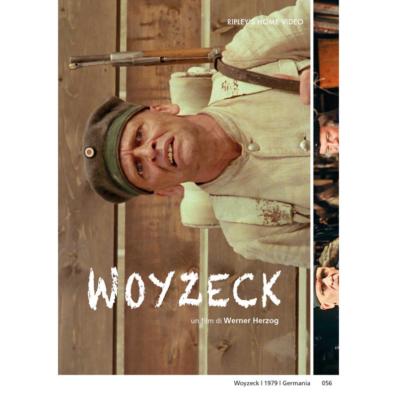 WOYZECK