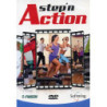 STEP'N ACTION ()  FITNESS/SALUTE