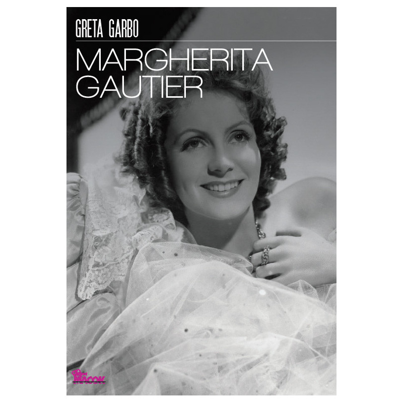 MARGHERITA GAUTIER (1936) REGIA GEORGE CUKOR