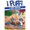 PUFFI VOL.42 - L'UOVO MAGICO