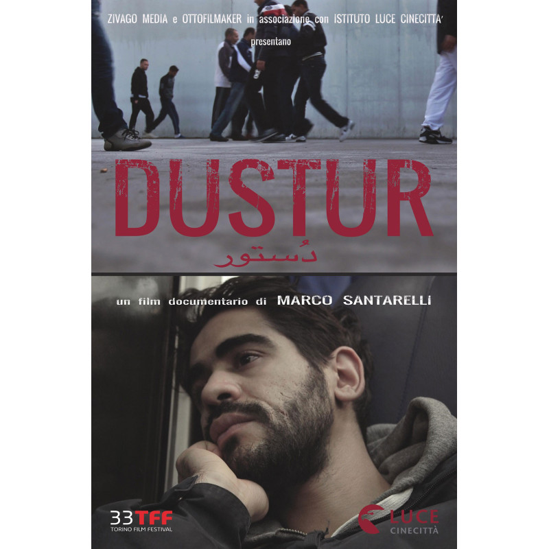 DUSTUR