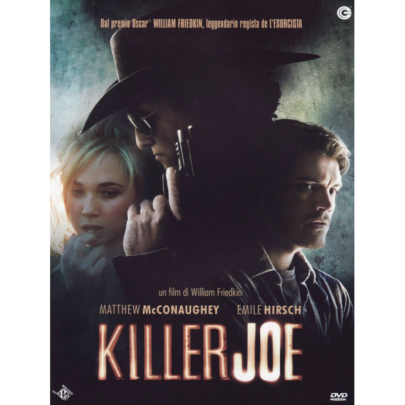 KILLER JOE (USA 2011)