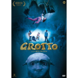 GROTTO - DVD (2015) REGIAMICOL PALLUCCA