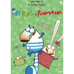 PIPI PUPU E ROSMARINA 3░...