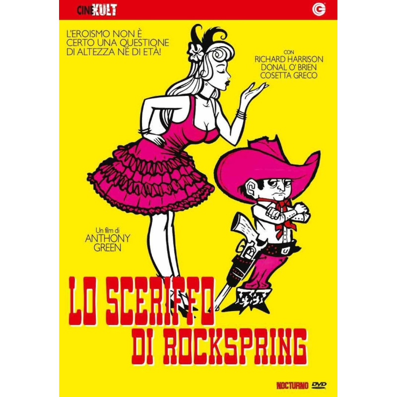 LO SCERIFFO DI ROCKSPRINGS (1971)