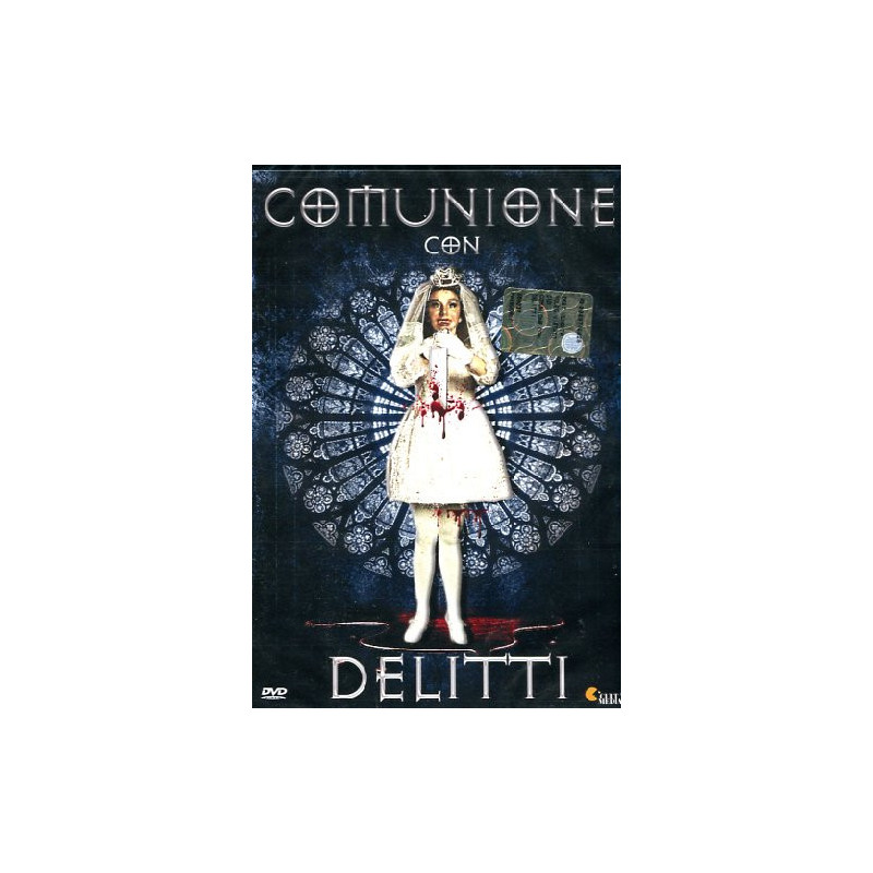 COMUNIONE CON DELITTI (1976)