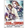 TESTA DEL SERPENTE (LA)