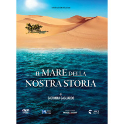 MARE DELLA NOSTRA STORIA (IL)