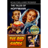 TALES OF HOFFMANN (THE) / RED SHOES (THE)