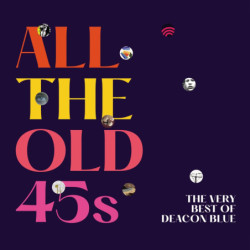 ALL THE OLD 45S: THE VERY...