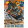 CASTELLO INCANTATO (IL) (SE) (2 DVD)