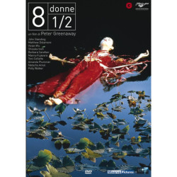 8 DONNE E MEZZO  (1999)