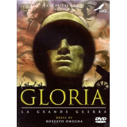 GLORIA - LA GRANDE GUERRA...