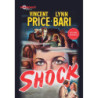 SHOCK (SHOCKPROOF CLASSICS)