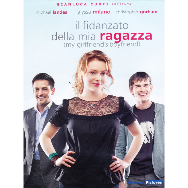 IL FIDANZATO DELLA MIA RAGAZZA (2010)