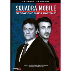 SQUADRA MOBILE: STAGIONE 2...