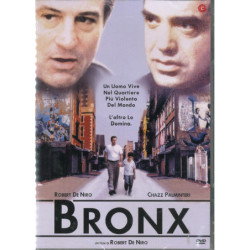 BRONX