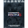 DISTRETTO DI POLIZIA - 5° STAGIONE 6 DVD