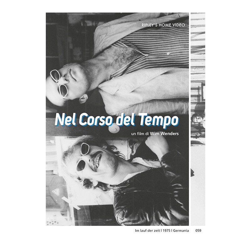 NEL CORSO DEL TEMPO (2 DVD) (VERSIONE RESTAURATA)