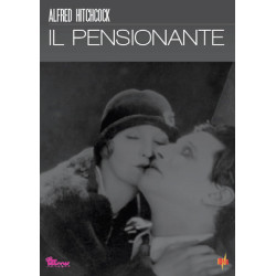 PENSIONANTE (IL) (1927) REGIA ALFRED HITCHCOCK