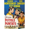 PISTOLE PUNTATE