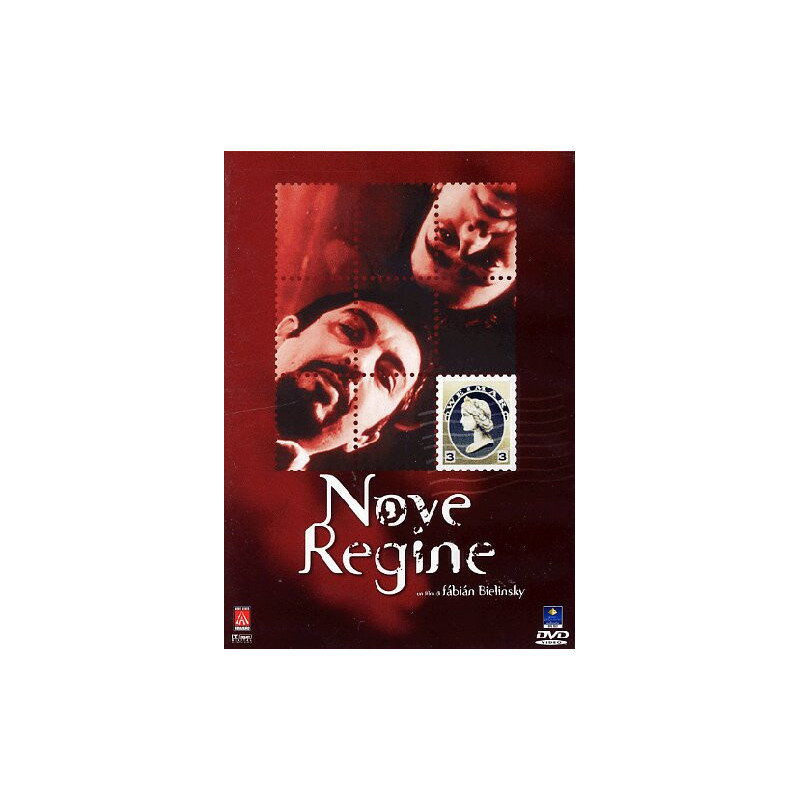 NOVE REGINE