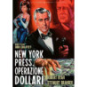 NEW YORK PRESS OPERAZIONE DOLLARI - DVD (1965) REGIADON CHAFFEY