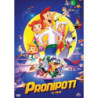 I PRONIPOTI - DVD REGIA JOSEPH BARBERA - HANNA WILLIAM