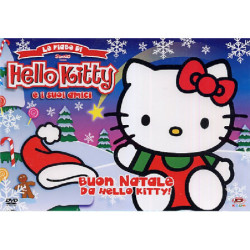 LE FIABE DI HELLO KITTY 03...