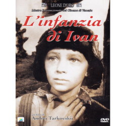 L'INFANZIA DI IVAN