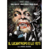 LICANTROPO E LO YETI (IL)