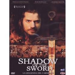 SHADOW OF THE SWORD - LA...