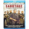 SABOTAGE - BLU-RAY                       REGIA DAVID AYER