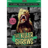 KILLER SHREWS (THE) - TOPORAGNI ASSASSINI