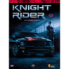 KNIGHT RIDER - PARTE 02 (2 DVD)