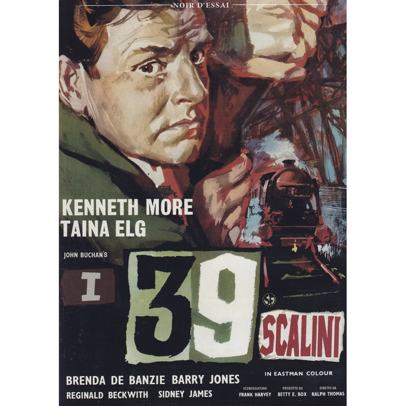 I 39 SCALINI